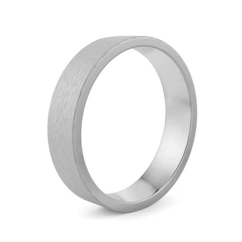 Sezz Lab Grown Diamond Band