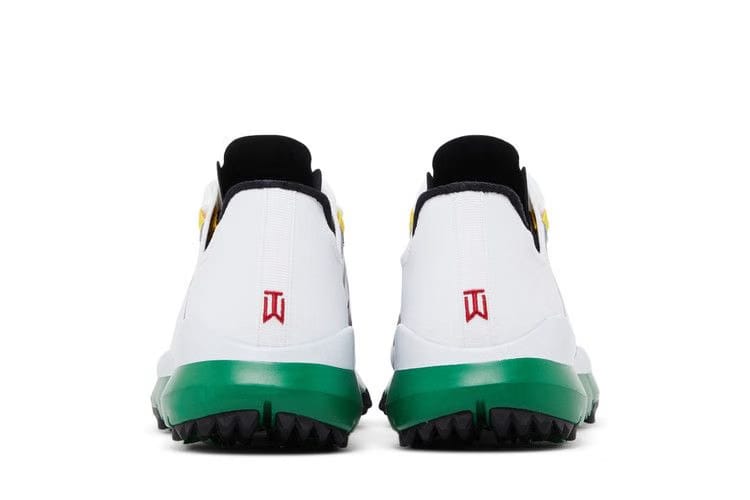 Tiger Woods 2013 Masters