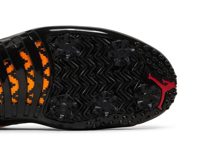 Air Jordan 12 Low Golf Taxi