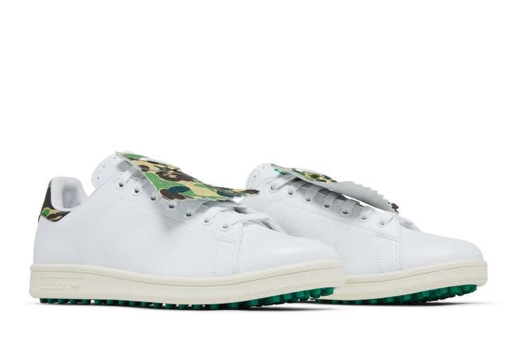 BAPE x Stan Smith Golf 30th Anniversary