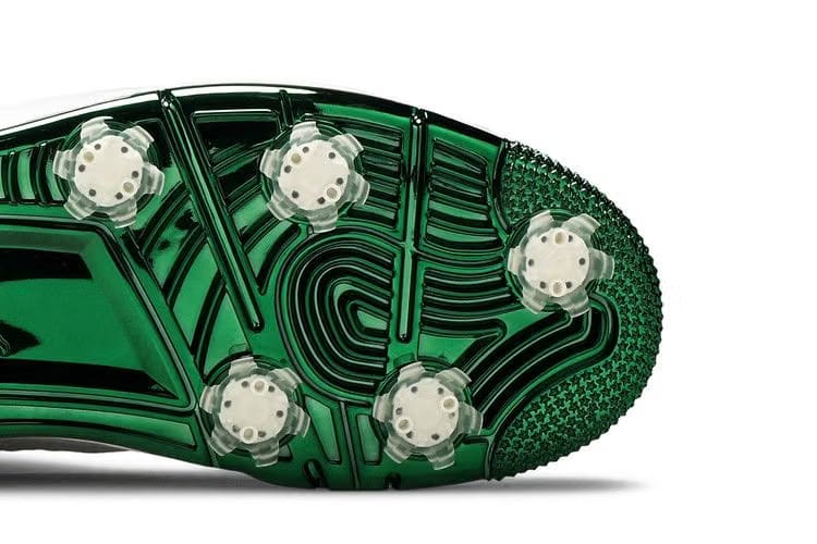 Air Jordan 4 Golf Masters Tournament