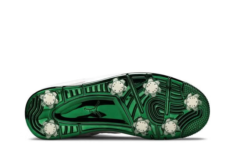 Air Jordan 4 Golf Masters Tournament
