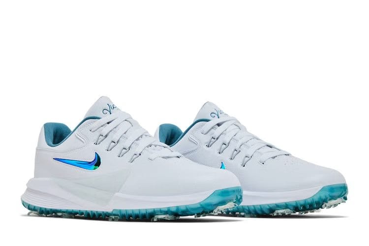 Victory Pro 4 Golf White Smokey Blue