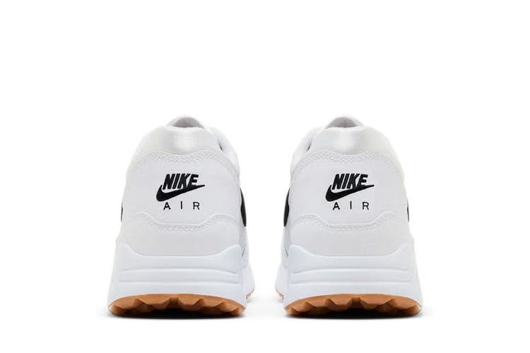 Air Max 1 '86 OG Golf Big Bubble - White Black Gum
