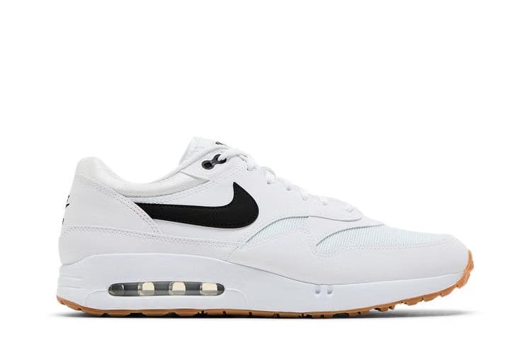 Air Max 1 '86 OG Golf Big Bubble - White Black Gum