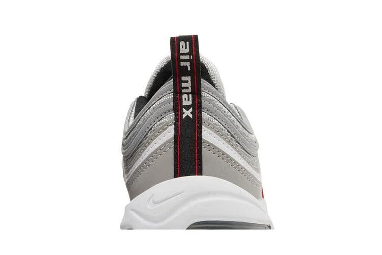 Air Max 97 Golf Silver Bullet