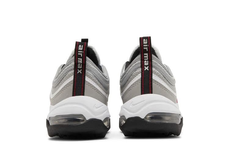 Air Max 97 Golf Silver Bullet