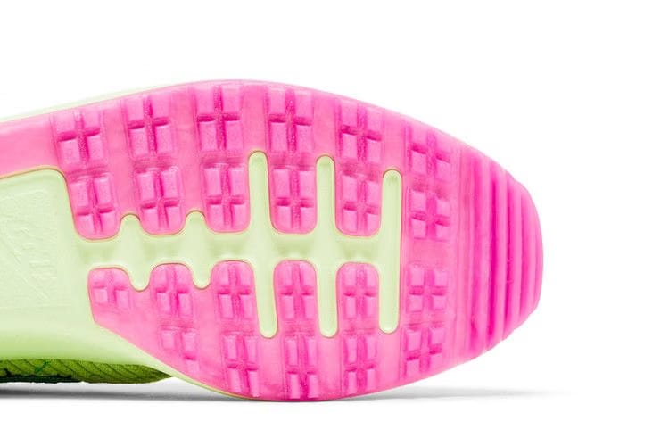 Waste Management Phoenix Open x Roshe Golf 2 Prickly Pear
