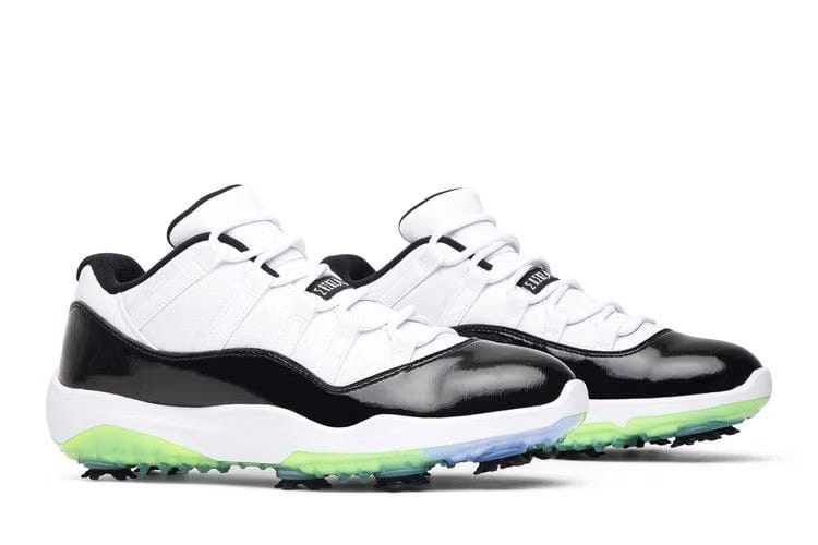 Air Jordan 11 Low Golf Concord