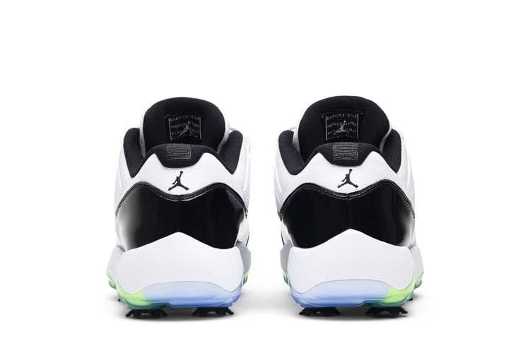 Air Jordan 11 Low Golf Concord