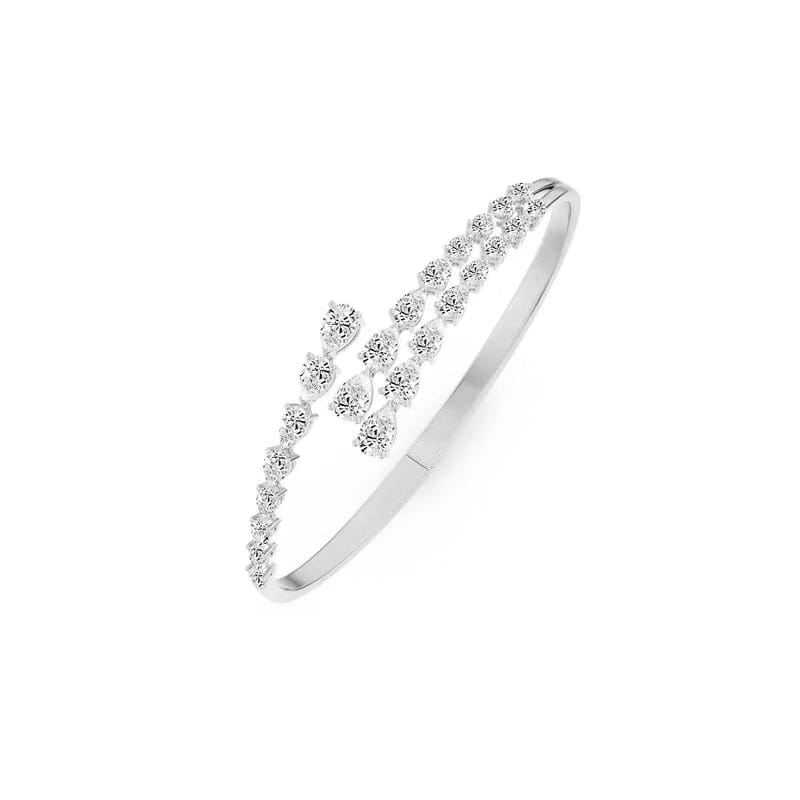 Sylvie Lab Grown Diamond Bracelet