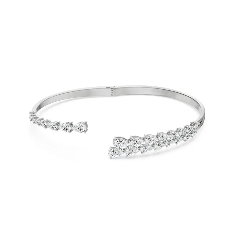 Sylvie Lab Grown Diamond Bracelet