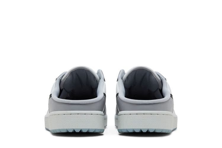 Air Jordan 1 Mule Golf Wolf Grey Black