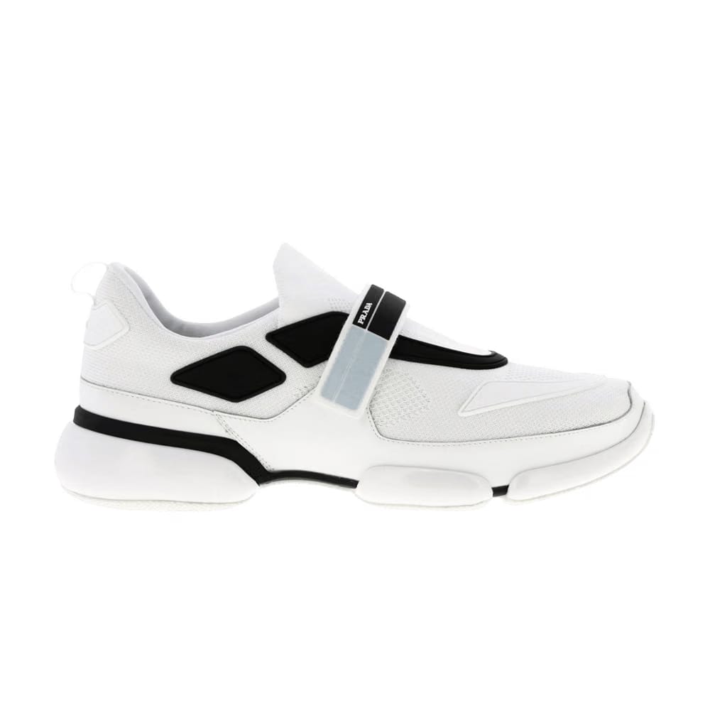 Prada Cloudbust Cloud White