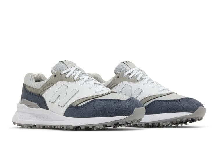 997 Golf Navy White