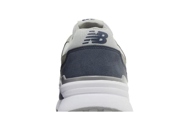 997 Golf Navy White