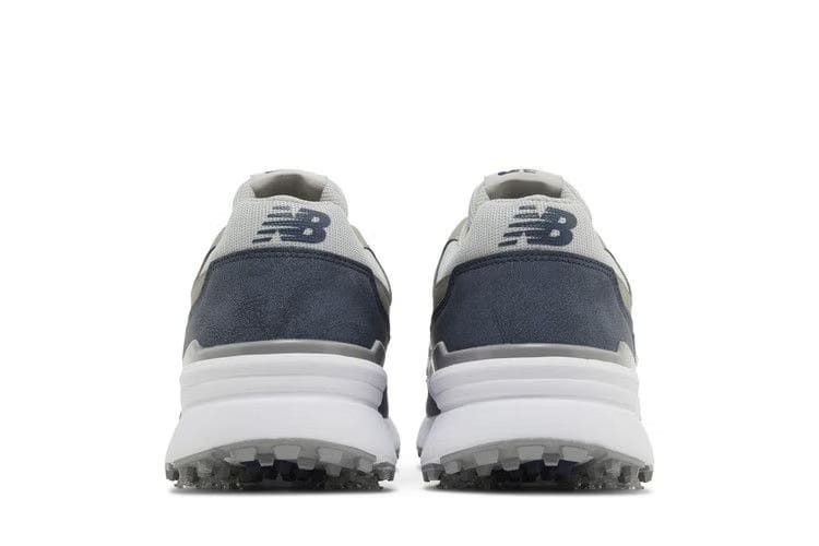 997 Golf Navy White