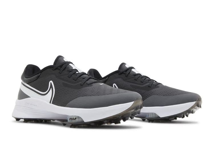 Air Zoom Infinity Tour NEXT% Black Iron Grey