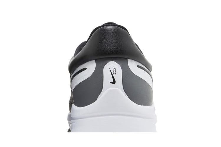 Air Zoom Infinity Tour NEXT% Black Iron Grey