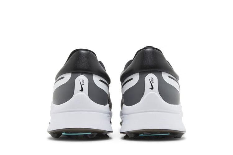 Air Zoom Infinity Tour NEXT% Black Iron Grey