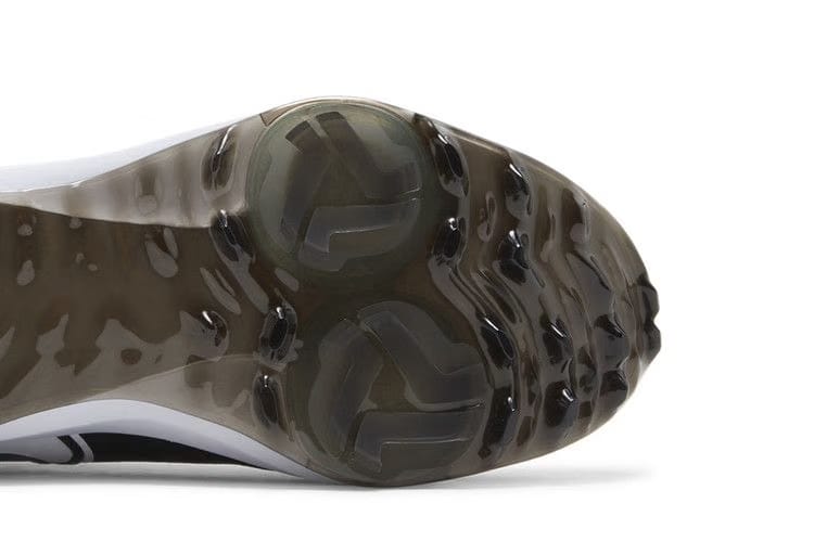 Air Zoom Infinity Tour NEXT% Black Iron Grey
