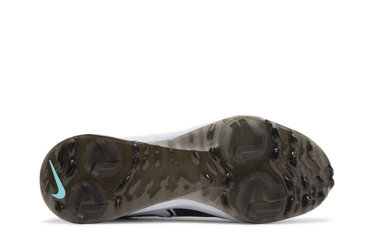 Air Zoom Infinity Tour NEXT% Black Iron Grey