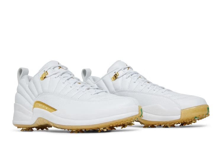 Air Jordan 12 Low Golf Masters