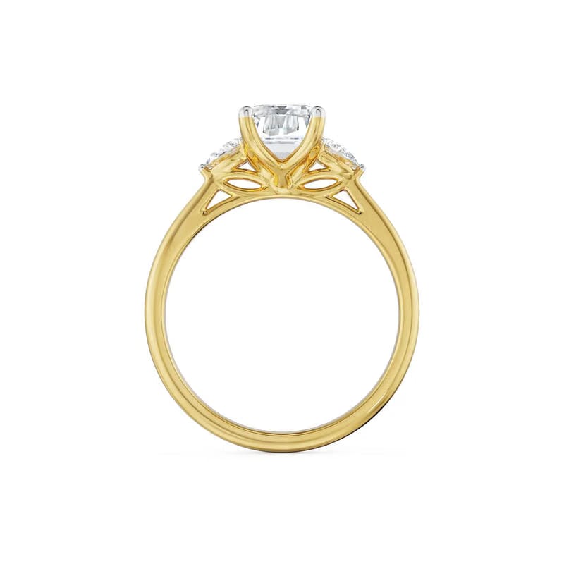Three Stone Bridal Ring_in_stock