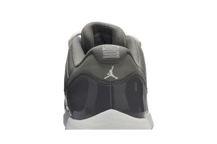 Air Jordan 11 Low Golf Cool Grey
