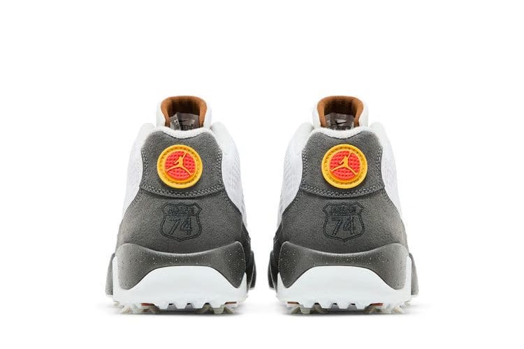 Air Jordan 9 Low Golf US Open
