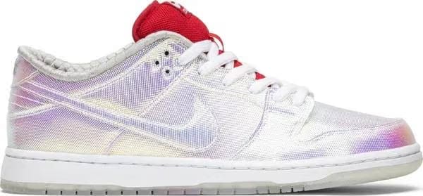 Nike Dunk Low Pro SB x Concepts Holy Grail