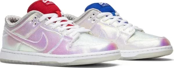Nike Dunk Low Pro SB x Concepts Holy Grail