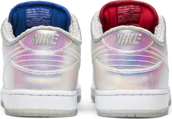 Nike Dunk Low Pro SB x Concepts Holy Grail