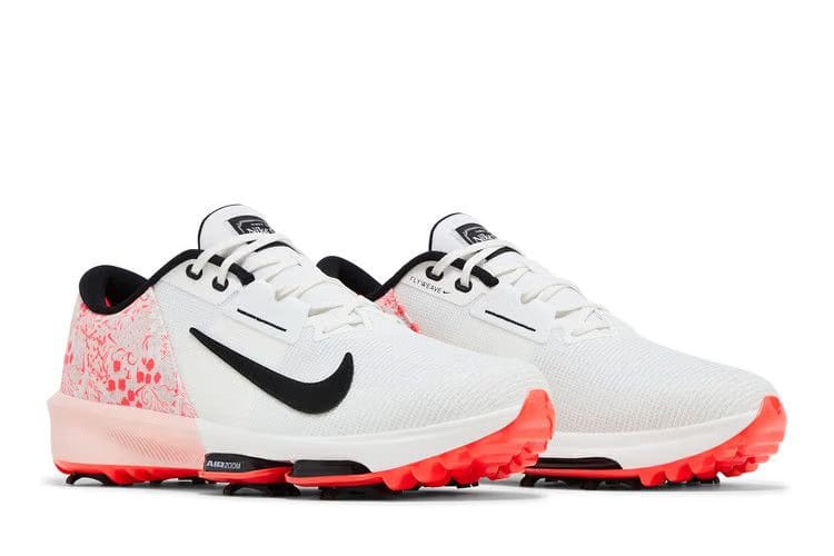 Air Zoom Infinity Tour 2 Golf The Masters Azalea Pack