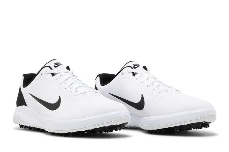 Infinity Golf Wide White Black