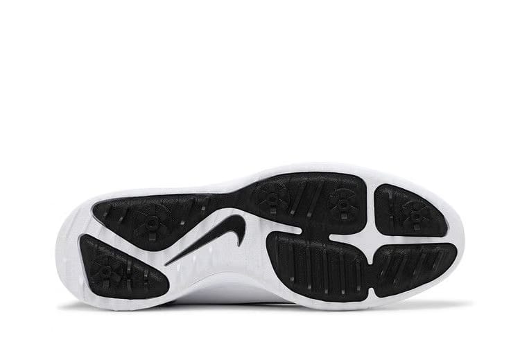 Infinity Golf Wide White Black