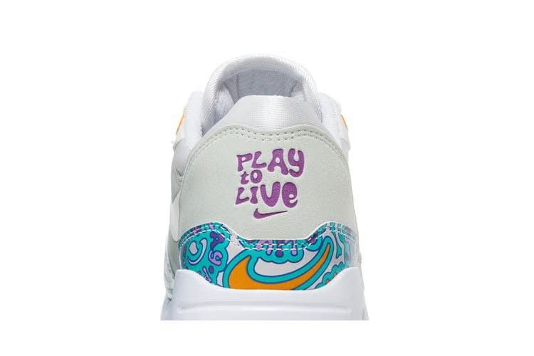 Air Max 1 '86 OG Golf Big Bubble - Live to Play, Play to Live