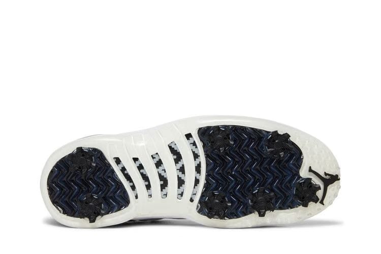 Air Jordan 12 Low Golf Playoffs