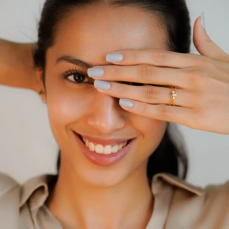 Trifecta of Diamonds Band_in_stock