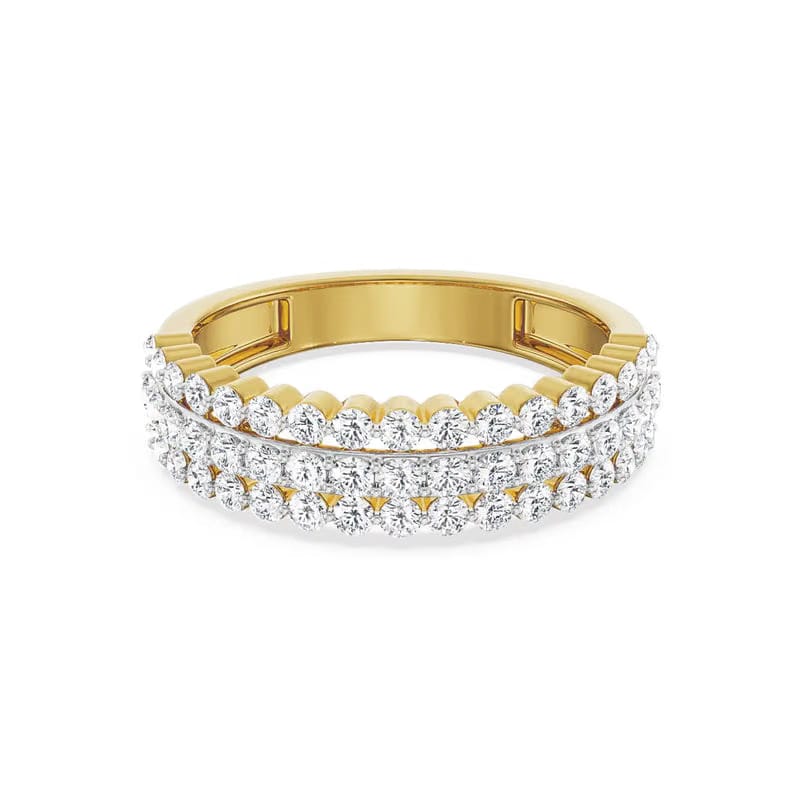 Trinity Diamond Band