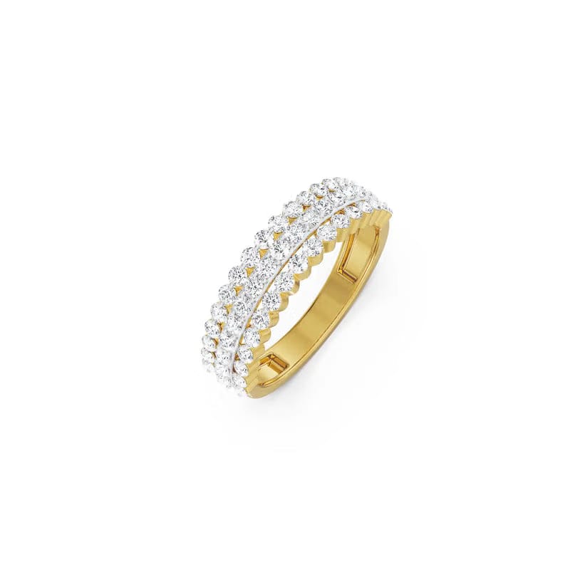 Trinity Diamond Band