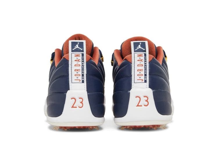Eastside Golf x Air Jordan 12 Low Golf Out the Mud