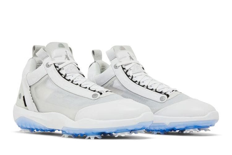 Air Jordan 34 Low Golf White Ice