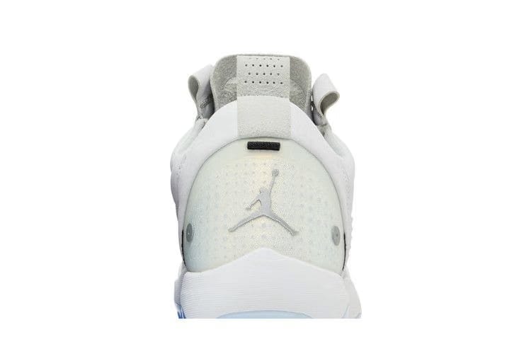 Air Jordan 34 Low Golf White Ice