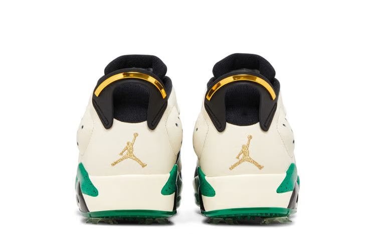 Jordan 6 Retro Low Golf NRG Eastside Golf 1961