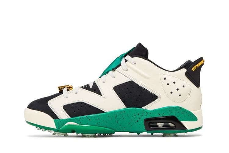 Jordan 6 Retro Low Golf NRG Eastside Golf 1961