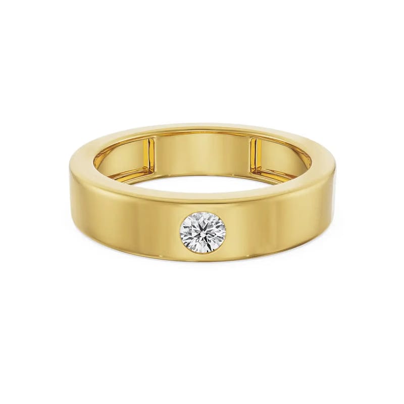 True North Lab Grown Diamond Ring