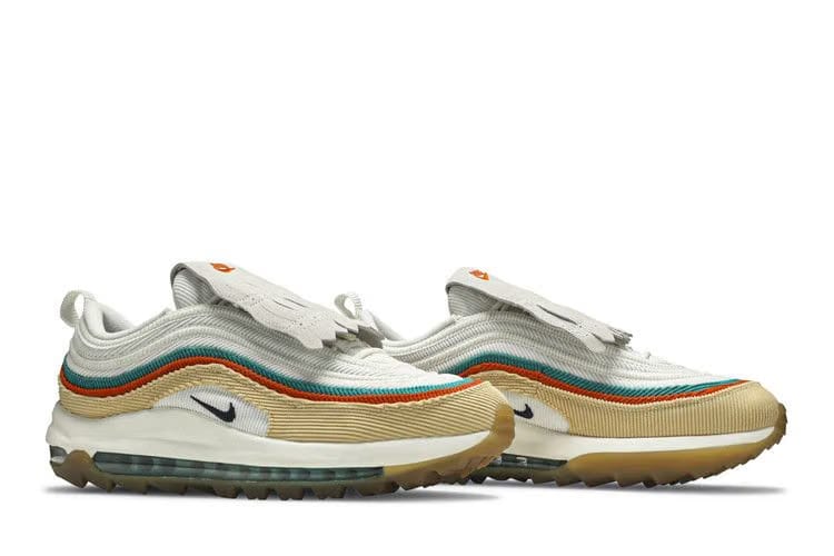 Air Max 97 Golf NRG Lucky and Good