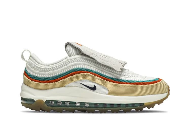 Air Max 97 Golf NRG Lucky and Good