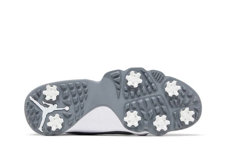 Air Jordan 9 Low Golf Cool Grey